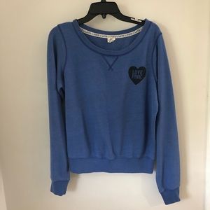 (PINK Victoria’s Secret) sweater